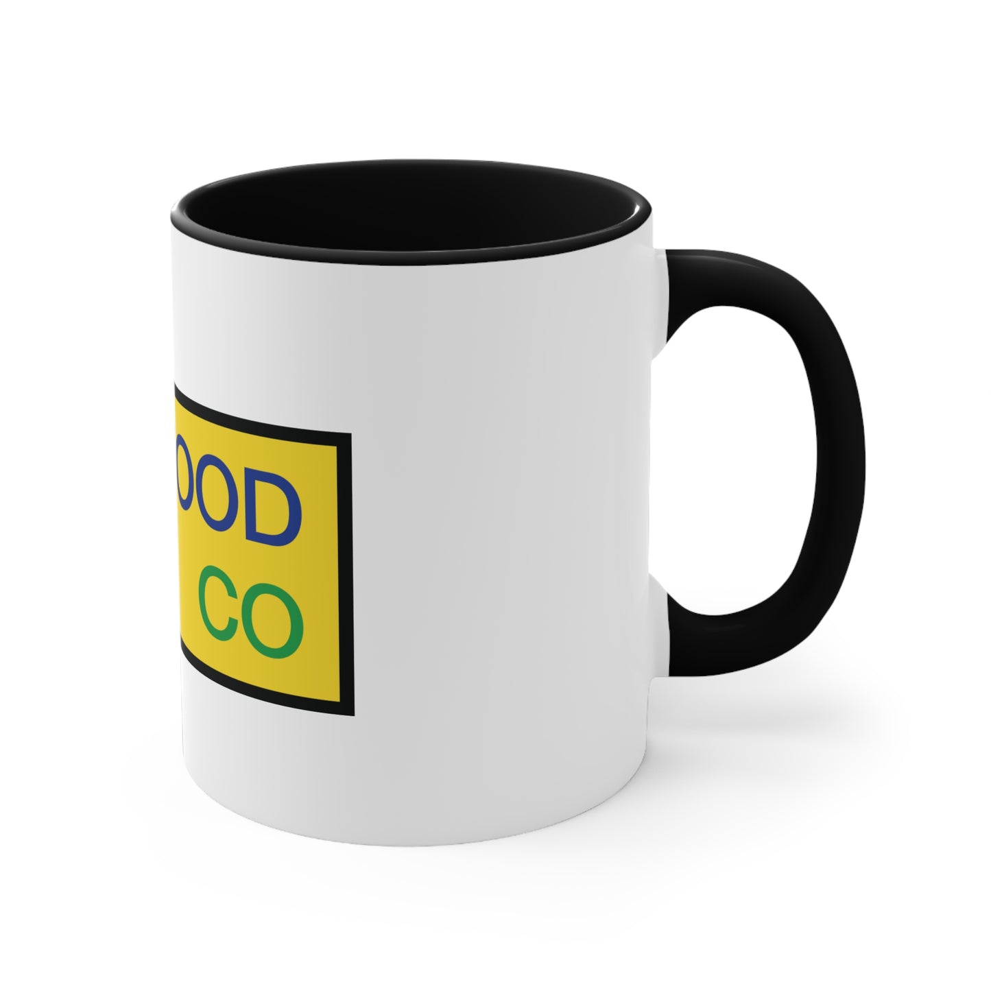 Pop Mugs