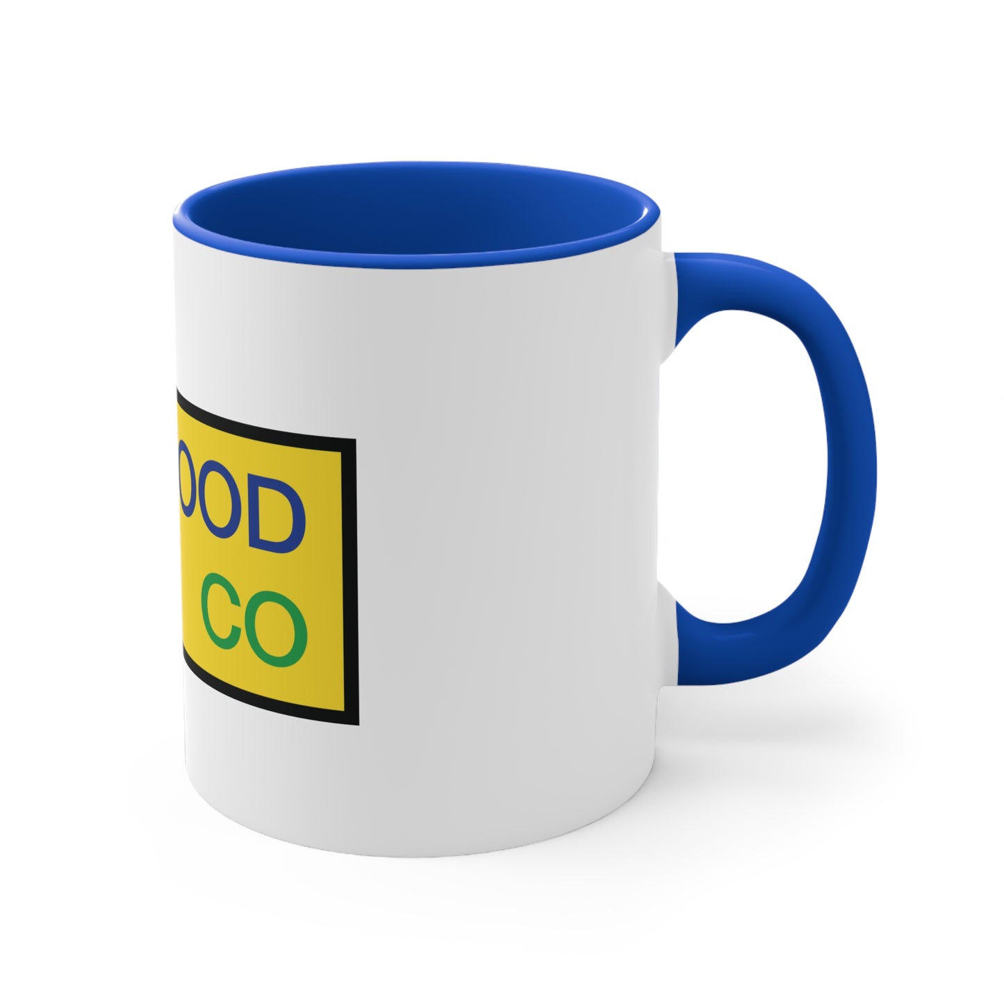 Pop Mugs