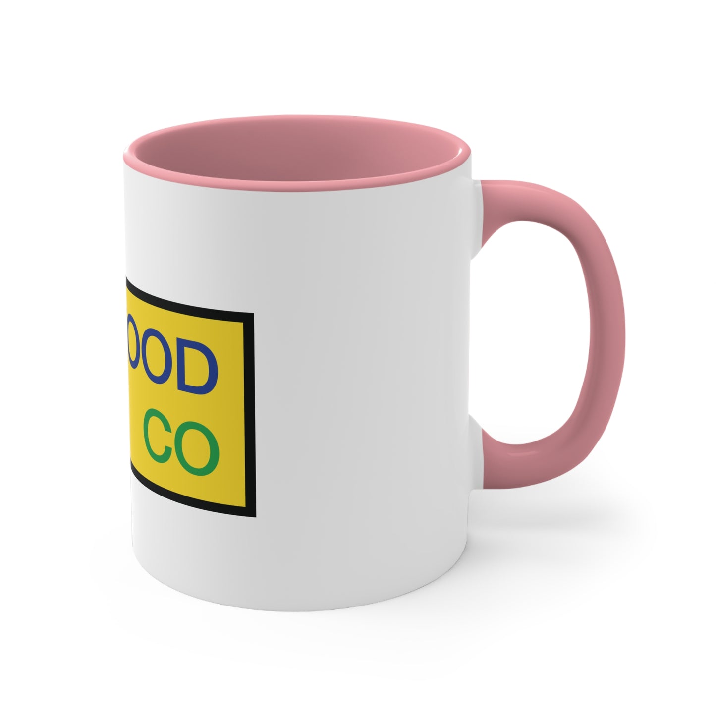 Pop Mugs